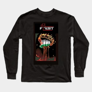 First Long Sleeve T-Shirt